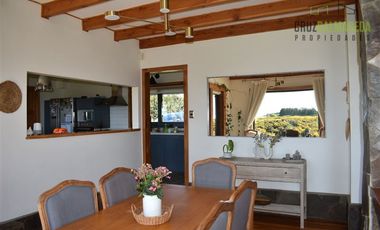 Casa en Arriendo en Puerto Chico