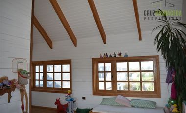 Casa en Arriendo en Puerto Chico