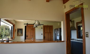 Casa en Arriendo en Puerto Chico