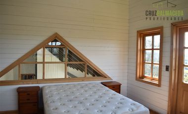 Casa en Arriendo en Puerto Chico
