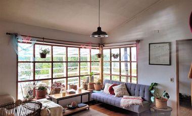 Parcela en Venta en Casa con terreno y acceso a la playa.