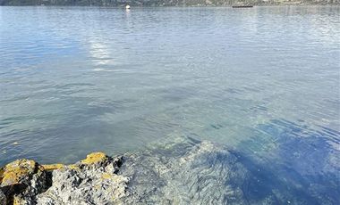 Parcela en Venta en Casa con terreno y acceso a la playa.