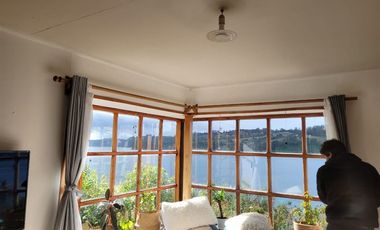 Parcela en Venta en Casa con terreno y acceso a la playa.