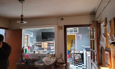 Parcela en Venta en Casa con terreno y acceso a la playa.