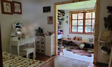 Parcela en Venta en Casa con terreno y acceso a la playa.
