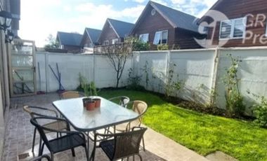 Casa en Venta en CASA EN CONDOMINIO, CHIGUAYANTE SUR