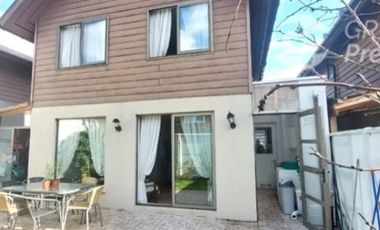 Casa en Venta en CASA EN CONDOMINIO, CHIGUAYANTE SUR