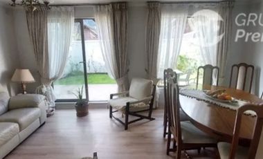 Casa en Venta en CASA EN CONDOMINIO, CHIGUAYANTE SUR