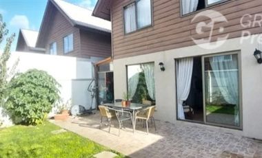 Casa en Venta en CASA EN CONDOMINIO, CHIGUAYANTE SUR