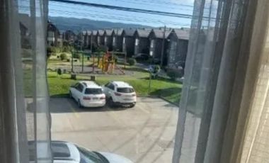 Casa en Venta en CASA EN CONDOMINIO, CHIGUAYANTE SUR