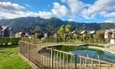 Casa en Venta en CASA EN CONDOMINIO, CHIGUAYANTE SUR
