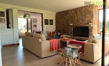 Casa en Arriendo en Las Brisas de Santo Domingo, sector F
