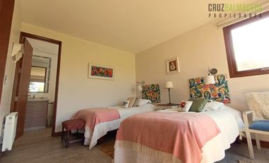 Casa en Arriendo en Las Brisas de Santo Domingo, sector F