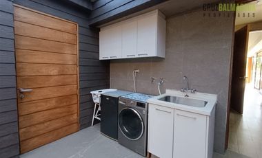 Casa en Arriendo en Las Brisas de Santo Domingo, sector F