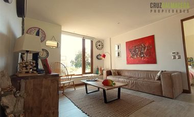 Casa en Arriendo en Las Brisas de Santo Domingo, sector F