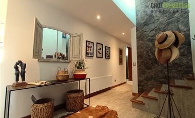 Casa en Arriendo en Las Brisas de Santo Domingo, sector F