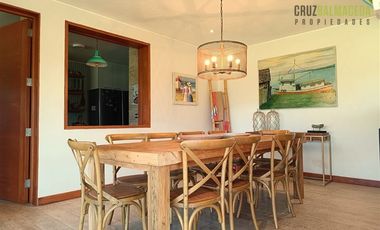 Casa en Arriendo en Las Brisas de Santo Domingo, sector F