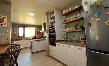 Casa en Arriendo en Las Brisas de Santo Domingo, sector F