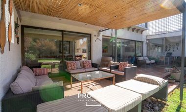 Casa en Venta en Las Arañas / Bilbao