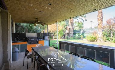 Casa en Venta en Las Arañas / Bilbao