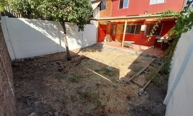 Casa en Venta en Psje Velasquez