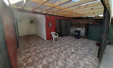 Casa en Venta en Psje Velasquez