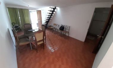 Casa en Venta en Psje Velasquez