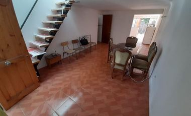 Casa en Venta en Psje Velasquez