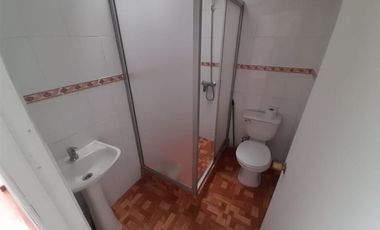 Casa en Venta en Psje Velasquez