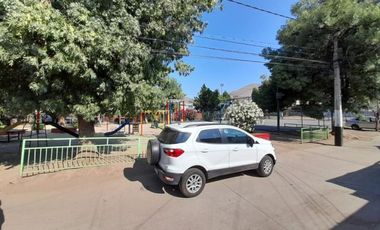Casa en Venta en Psje Velasquez