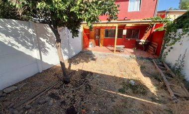 Casa en Venta en Psje Velasquez