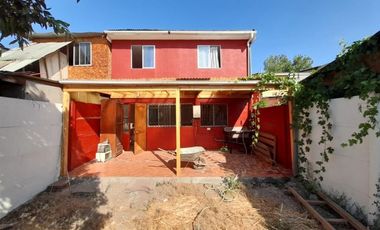 Casa en Venta en Psje Velasquez
