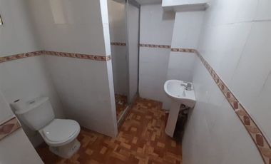 Casa en Venta en Psje Velasquez