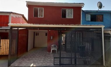 Casa en Venta en Psje Velasquez