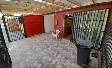Casa en Venta en Psje Velasquez