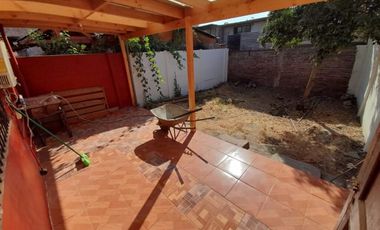 Casa en Venta en Psje Velasquez