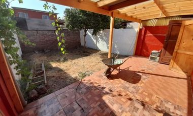 Casa en Venta en Psje Velasquez