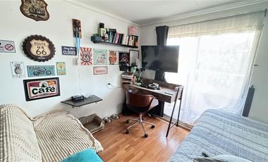 Casa en Venta en RIGOBERTO JARA, QUILICURA