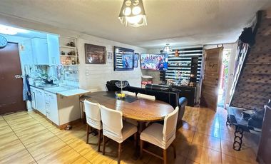 Casa en Venta en RIGOBERTO JARA, QUILICURA