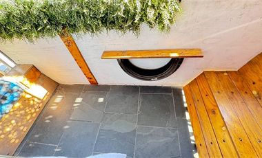 Casa en Venta en RIGOBERTO JARA, QUILICURA