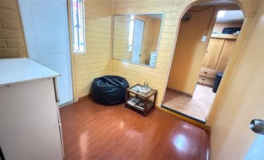 Casa en Venta en RIGOBERTO JARA, QUILICURA