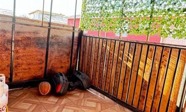 Casa en Venta en RIGOBERTO JARA, QUILICURA