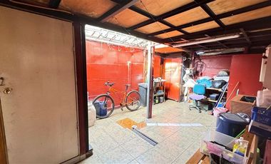 Casa en Venta en RIGOBERTO JARA, QUILICURA