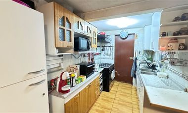 Casa en Venta en RIGOBERTO JARA, QUILICURA