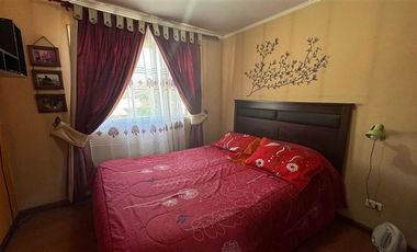 Casa en Venta en LA ARAUCANIA 1160, QUILICURA
