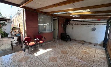 Casa en Venta en LA ARAUCANIA 1160, QUILICURA