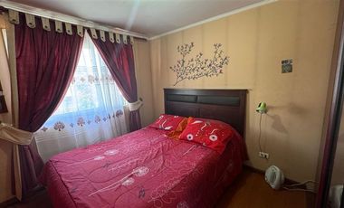 Casa en Venta en LA ARAUCANIA 1160, QUILICURA