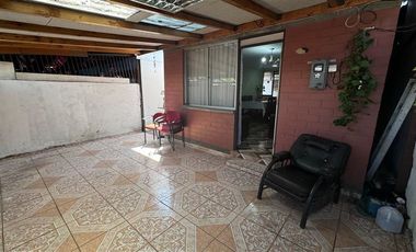 Casa en Venta en LA ARAUCANIA 1160, QUILICURA