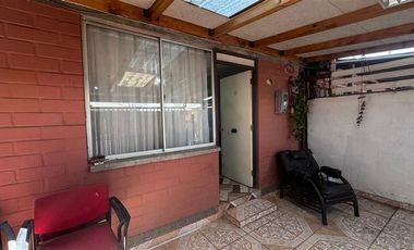 Casa en Venta en LA ARAUCANIA 1160, QUILICURA
