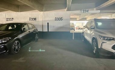 Estacionamiento en Venta en MIRAFLORES CON MERCED